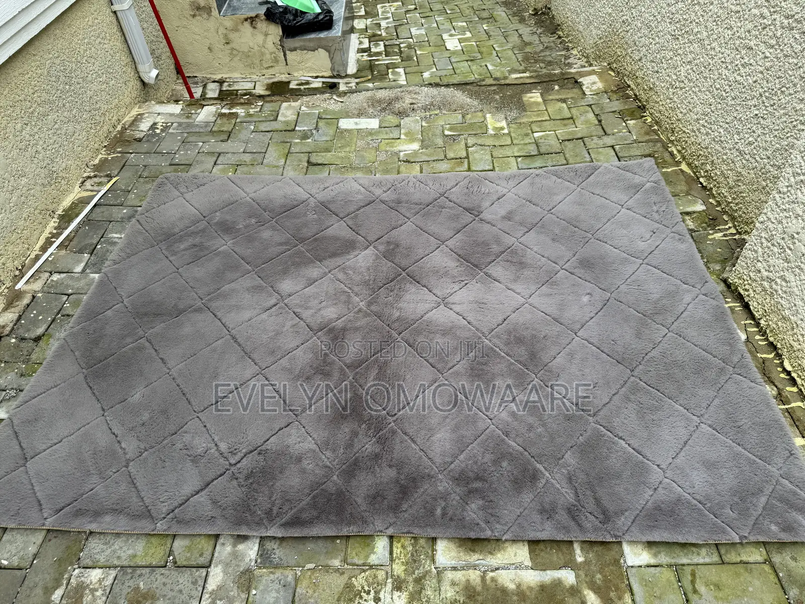 Center Rug