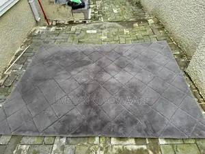 Center Rug
