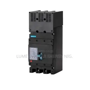 320A GRM3-350HU Solar DC Circuit Breaker