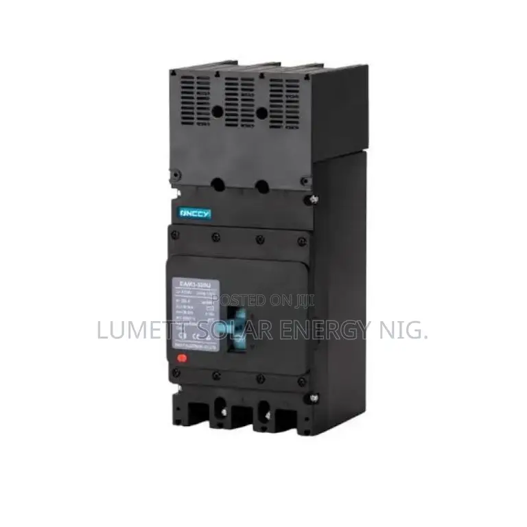 320A GRM3-350HU Solar DC Circuit Breaker