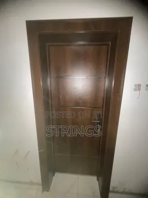Exquisite HDF Room Door