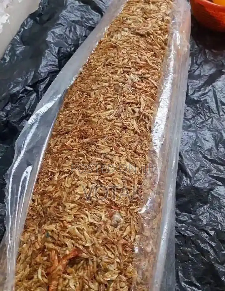 Sorted Clean Crayfish[wholesales and Retail]