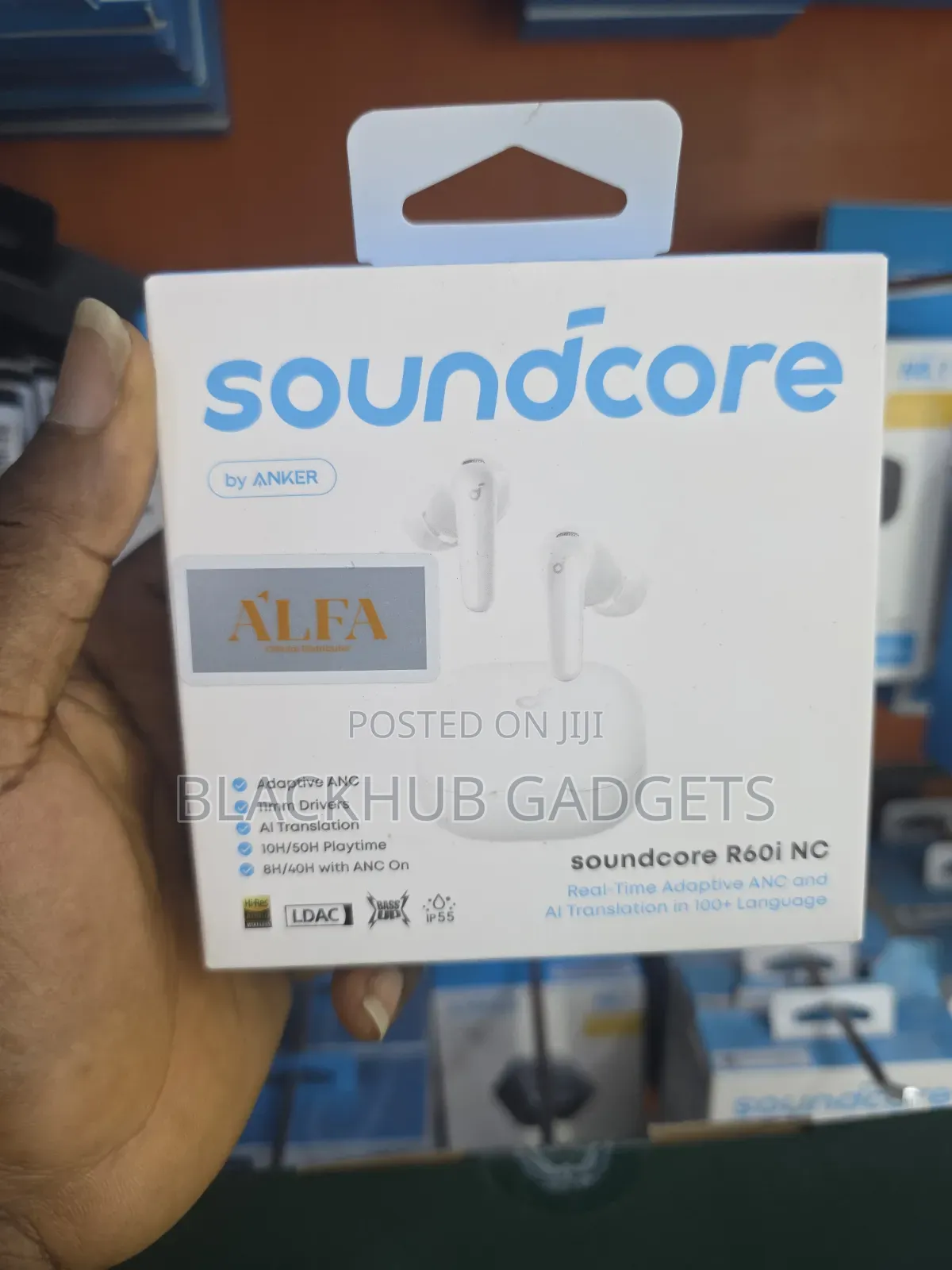 Anker R60i