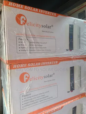 5kva/48v Felicity Hybrid Inverter