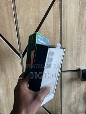 Infinix Hot 60i 128 GB Bronze
