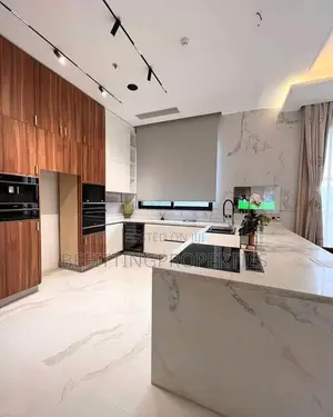 4bdrm Maisonette in Banana Island for sale