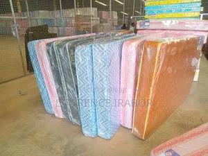 Semi Orthopedic Mattress