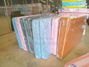 Semi Orthopedic Mattress