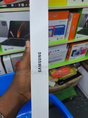 New Samsung Galaxy Tab A11 128 GB Gray
