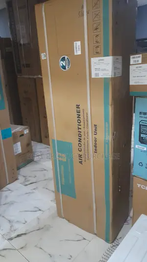 Hisense AF20SC1 Standing AC– Ideal for Shops, Restaurants & Hotels