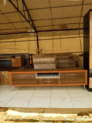 TV Console. 2025 Model