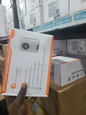 30ah/24v Felicity Charge Controller