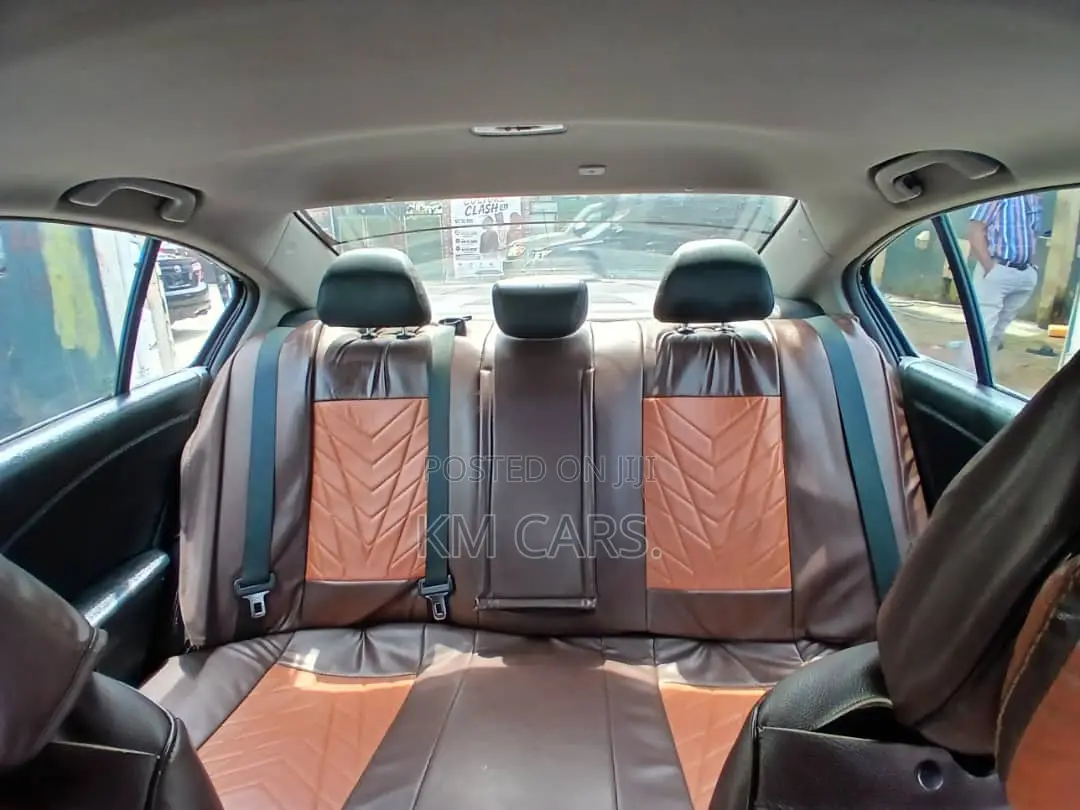 Honda Accord 2014 Black