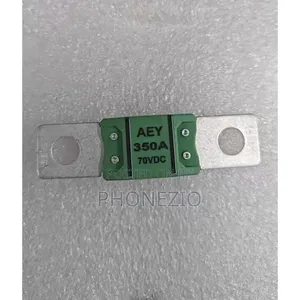 Adler AEY Series Electric Vehicle 70v/100a - 600A Power Fuse