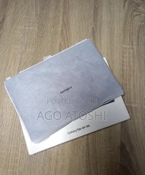 Samsung Galaxy Tab A9+ 128 GB Gray