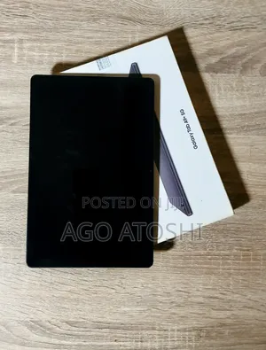 Samsung Galaxy Tab A9+ 128 GB Gray