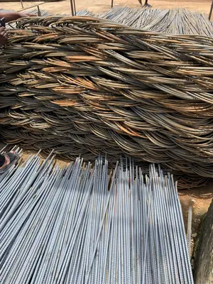Iron Rod and Steel LTD