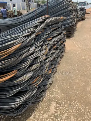 Iron Rod and Steel LTD