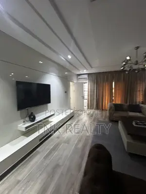 Furnished 2bdrm Apartment in Jahi for rent