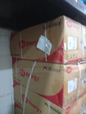 ITEL Lithium Battery 2.5kwh 24v Available