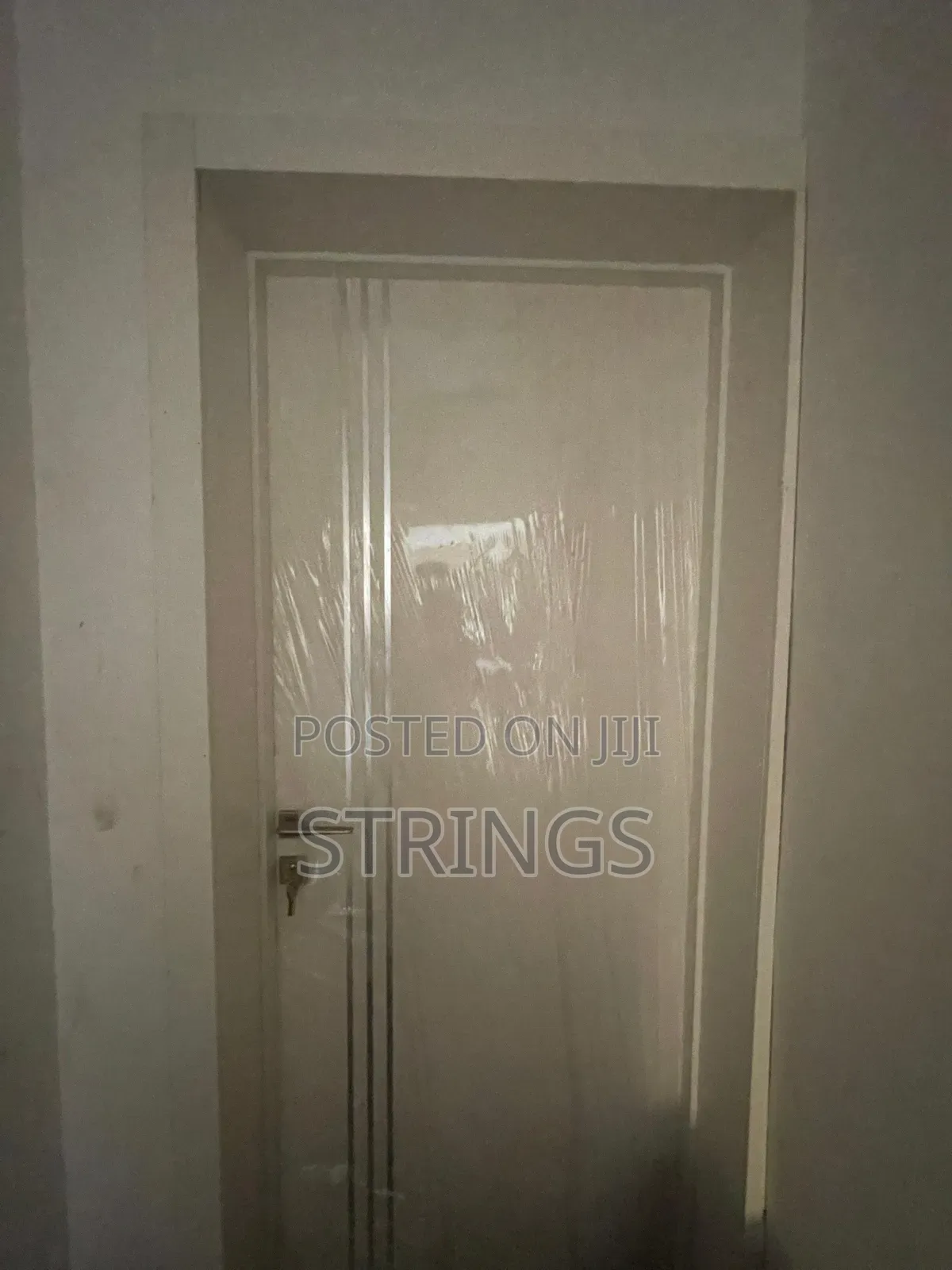 Gorgeous HDF Door