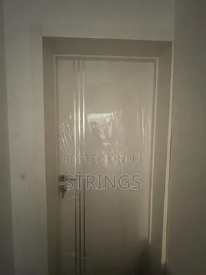 Gorgeous HDF Door