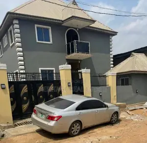 1bdrm House in Akorede Sango Ibadan, Eleyele for rent