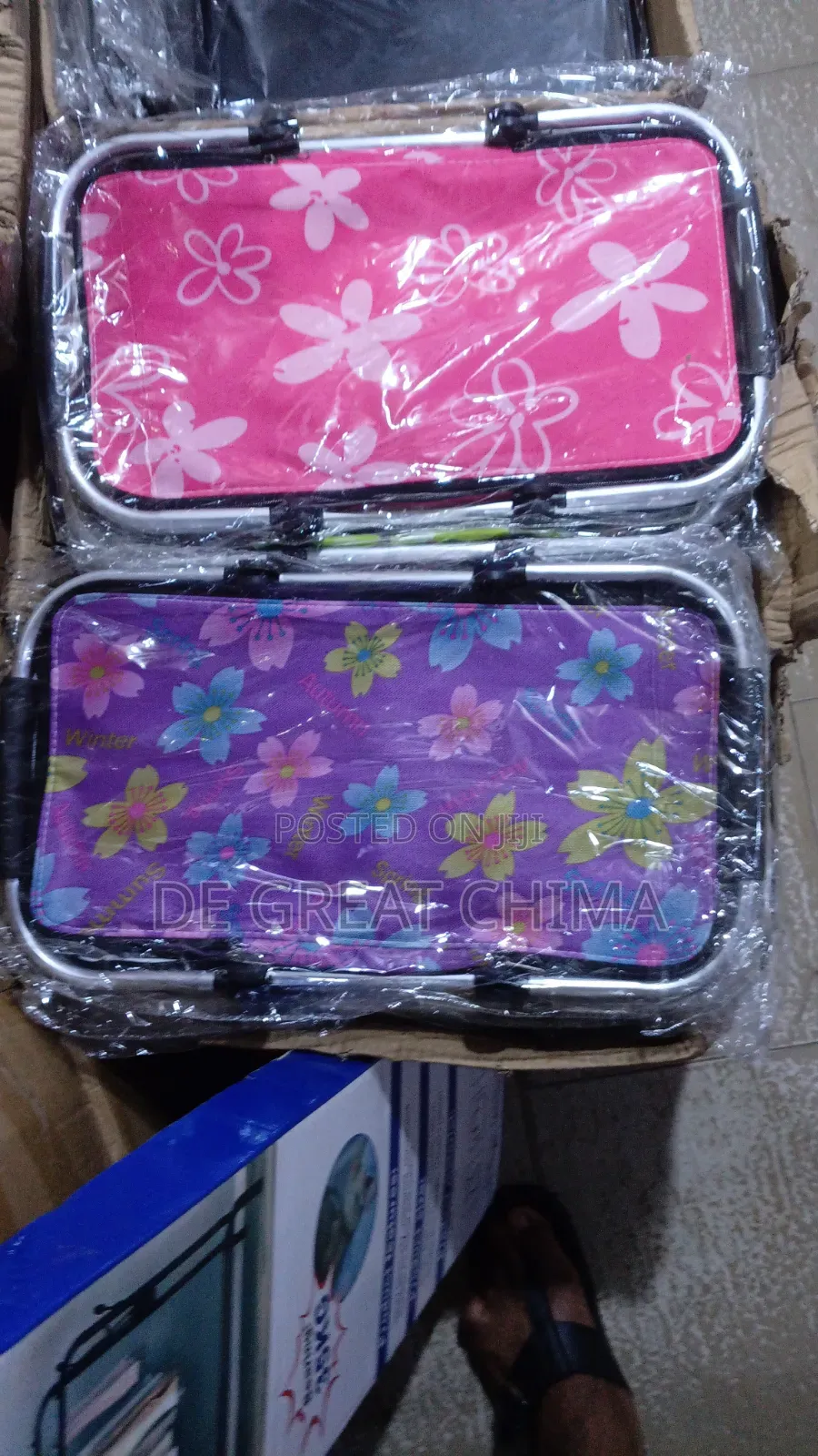 Laundry Bag Avaliable Now