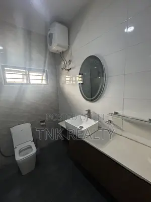 Furnished 2bdrm Apartment in Jahi for rent