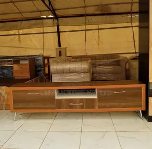 TV Console. 2025 Model