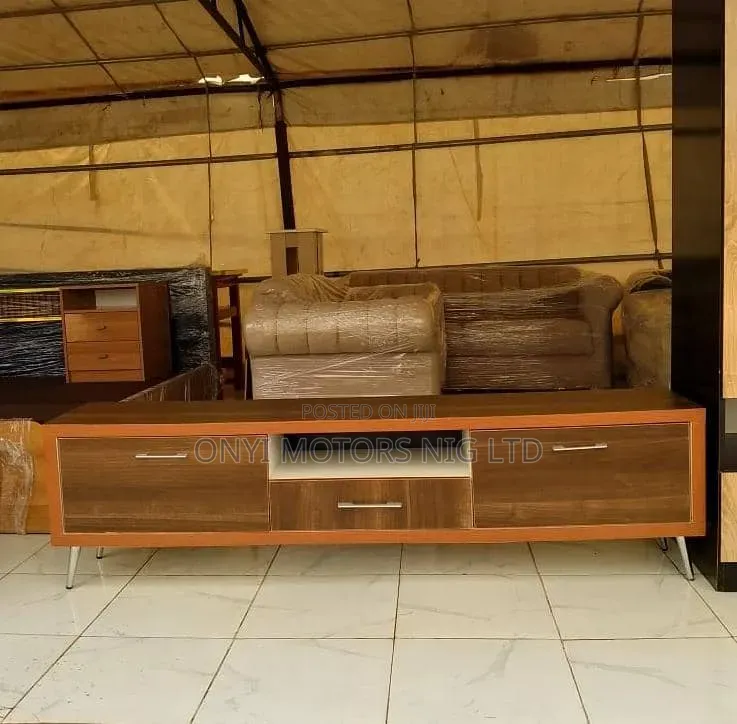 TV Console. 2025 Model