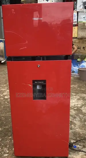 Refrigerator