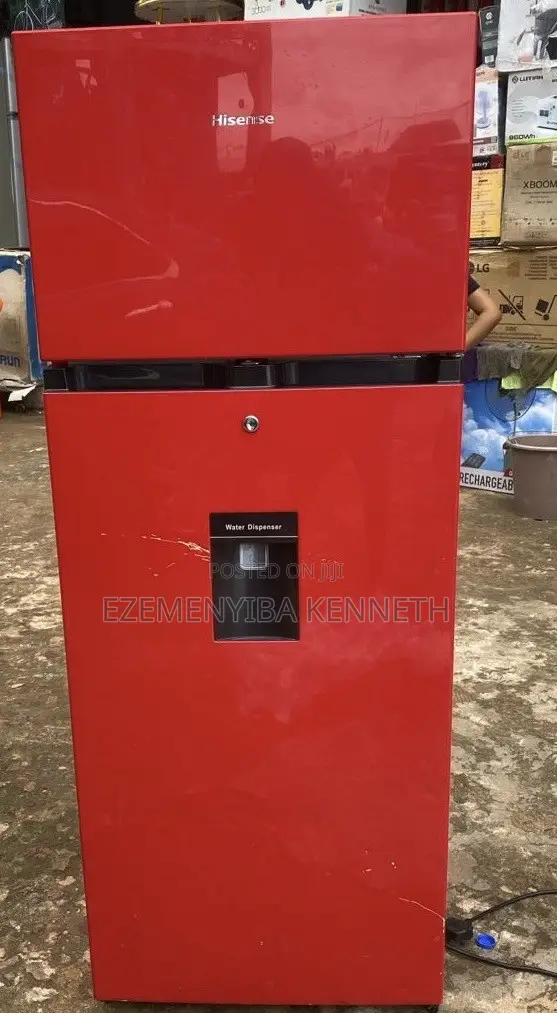 Refrigerator