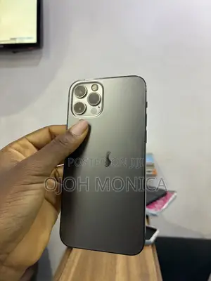 Apple iPhone 12 Pro 128 GB Gray