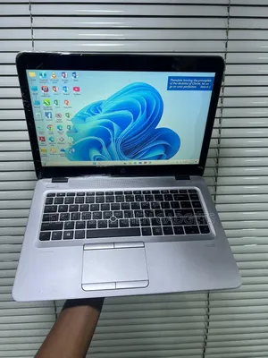 Laptop HP EliteBook MT42 8GB AMD SSD 256GB