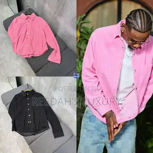 Men’s Suede Jacket