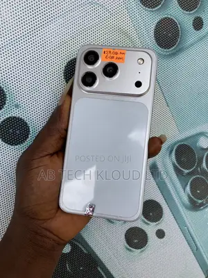 Huawei Enjoy 90 Pro Max 128 GB Silver