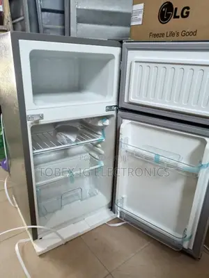 LG Double Door Refrigerator