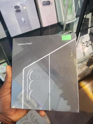New Samsung Galaxy Z Fold7 1 TB
