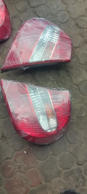 Rear Light Camry 2004 Tokunbo