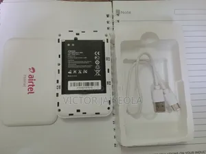 Pocket Mifi