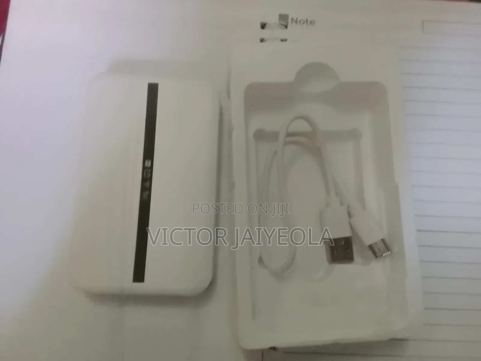 Pocket Mifi