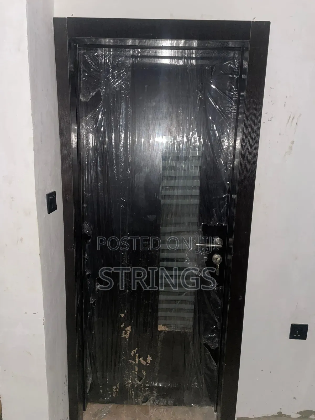 Attractive HDF Door