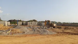 Skyline City Idu  Gosa Districts Abuja