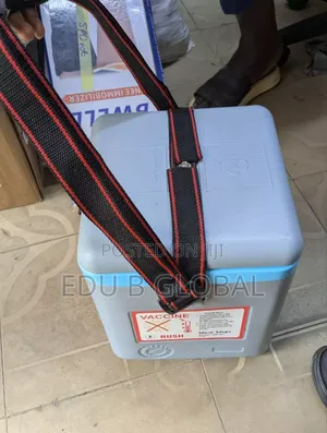 Vaccine Box