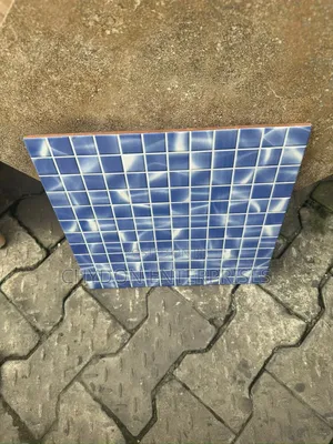 Swimming Pool Tiles