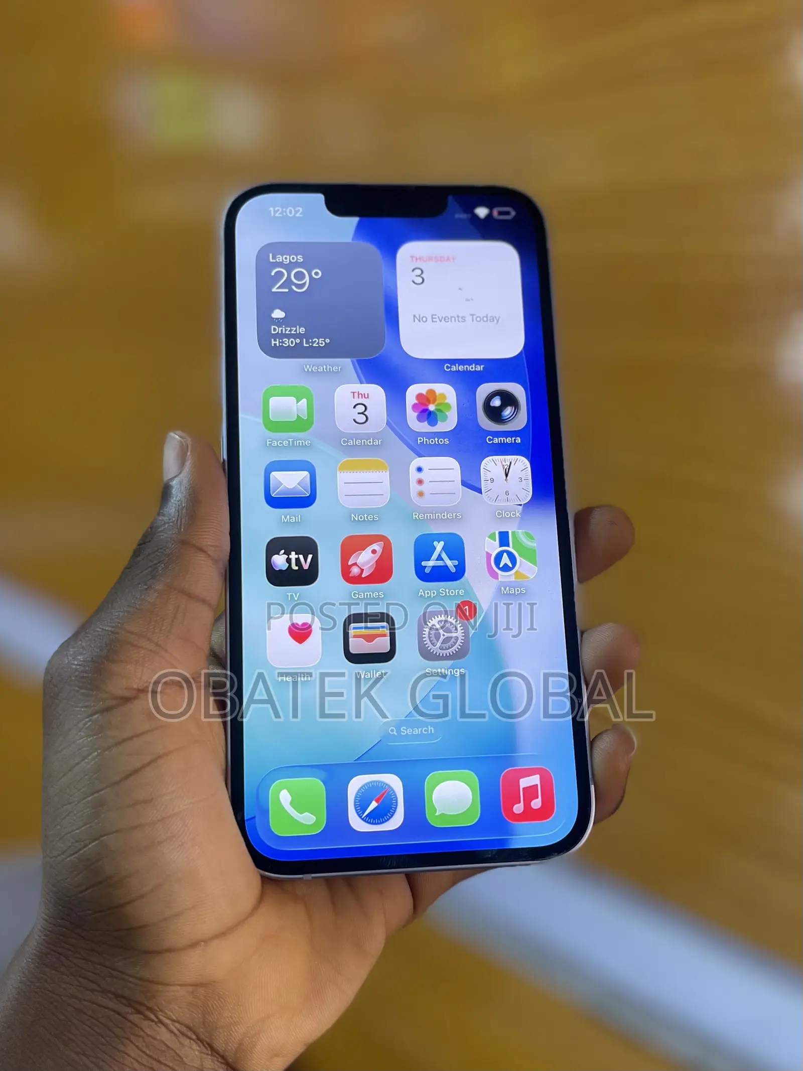 Apple iPhone 14 512 GB White