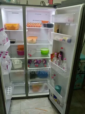 Samsung Fridge for Sale