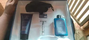 Brompton & Langley Full Deck Men's Shaving Supply