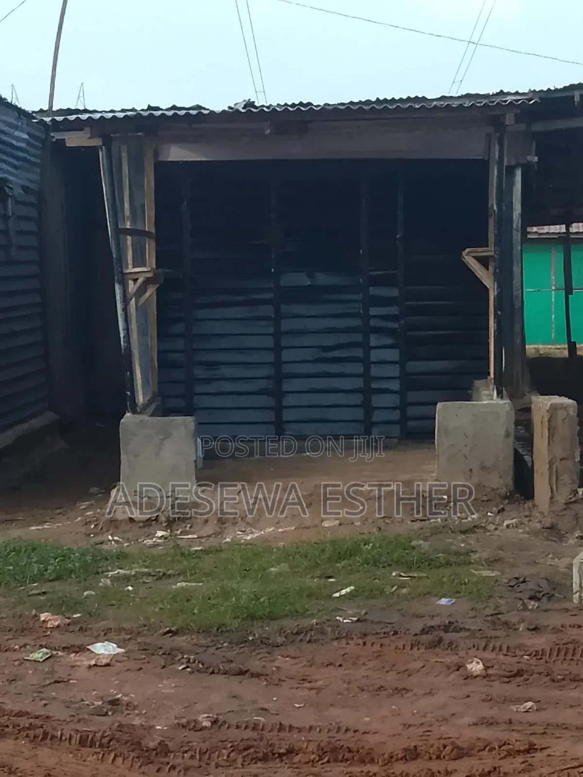 Container Shop